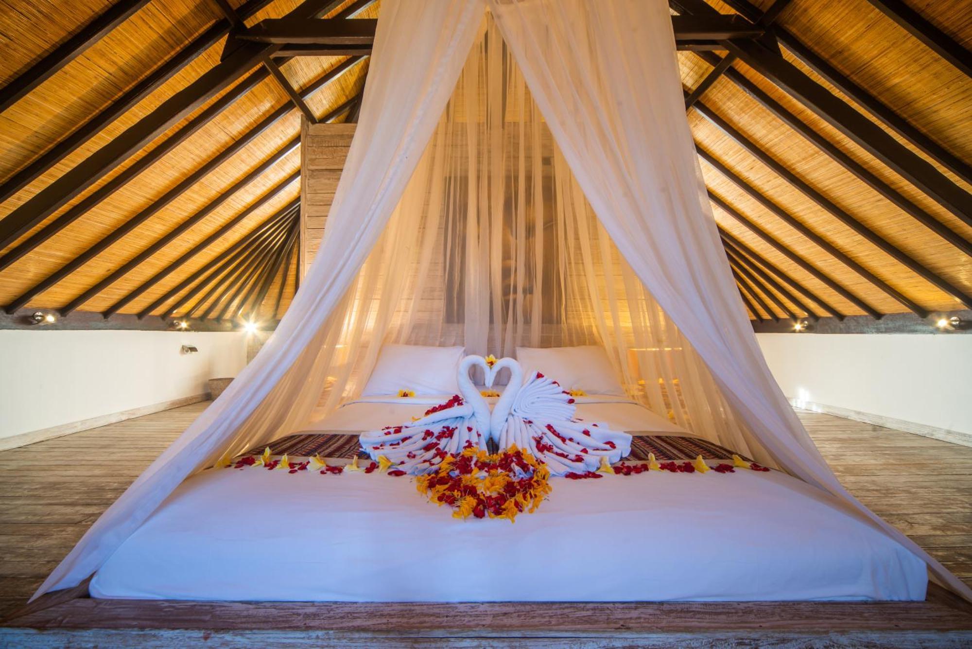 Shakti Villa Canggu Eksteriør billede