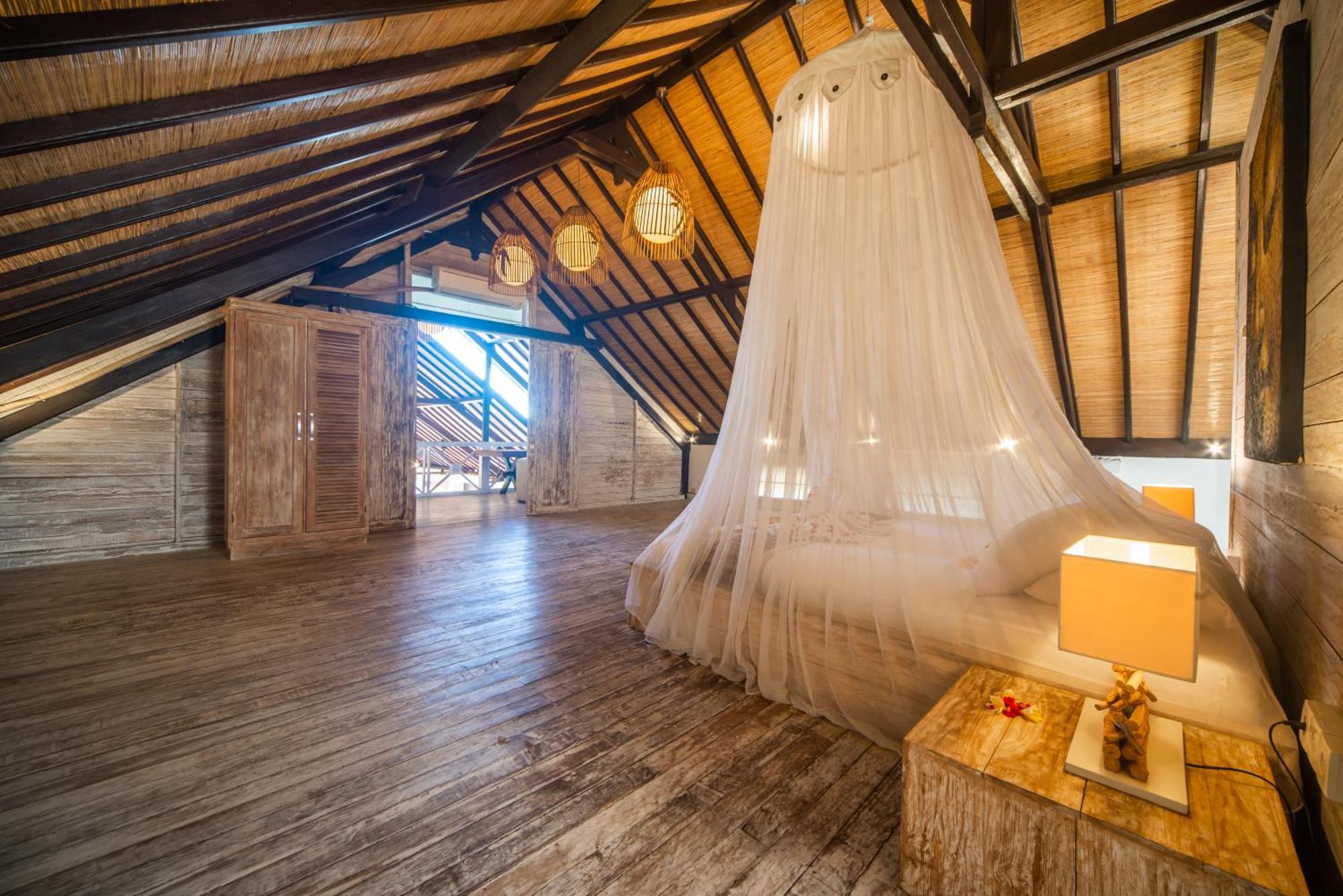 Shakti Villa Canggu Eksteriør billede
