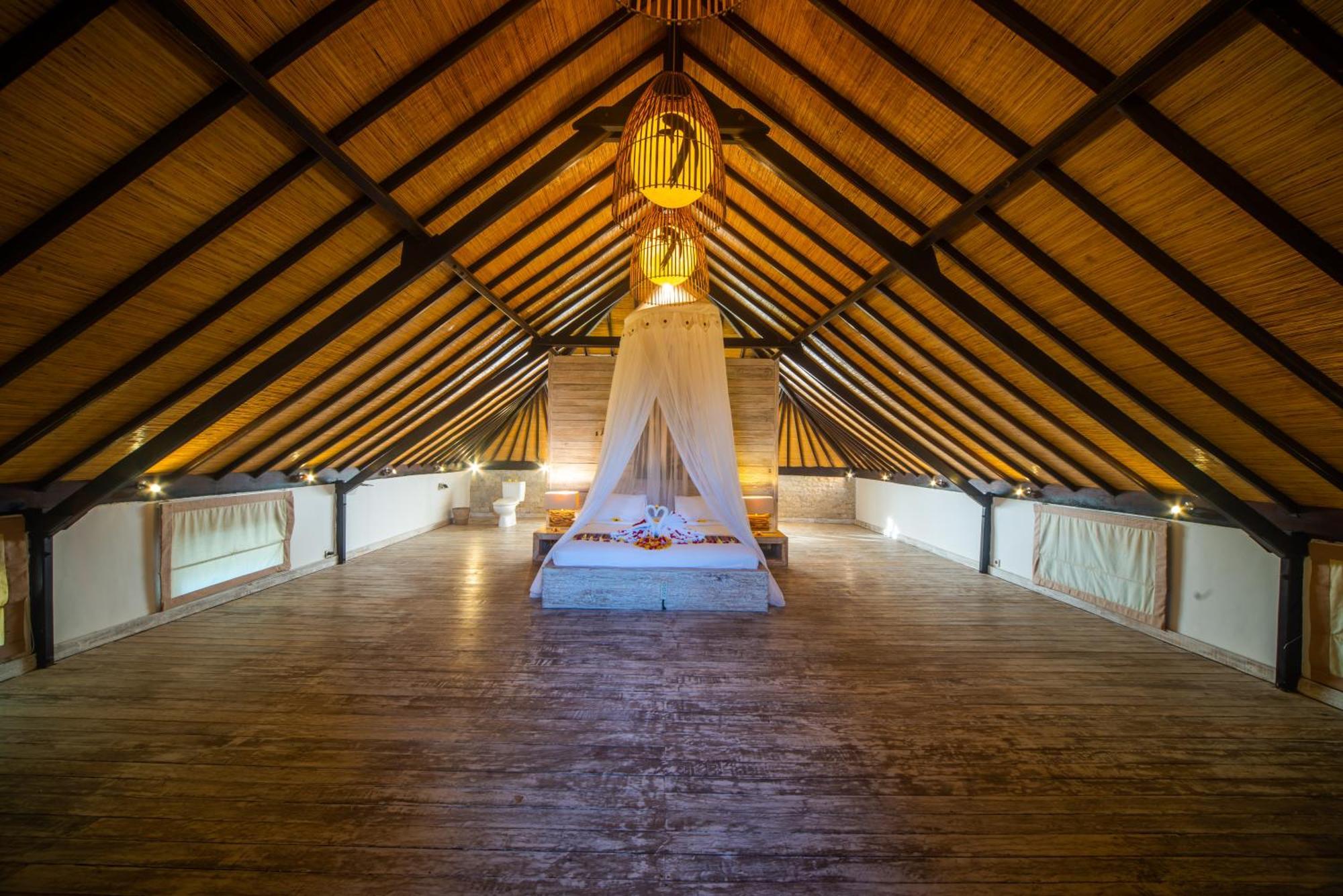 Shakti Villa Canggu Eksteriør billede